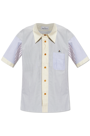 Striped shirt