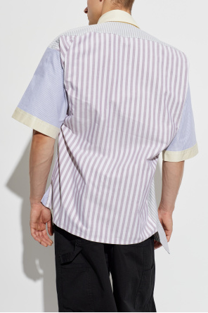 Vivienne Westwood Striped shirt