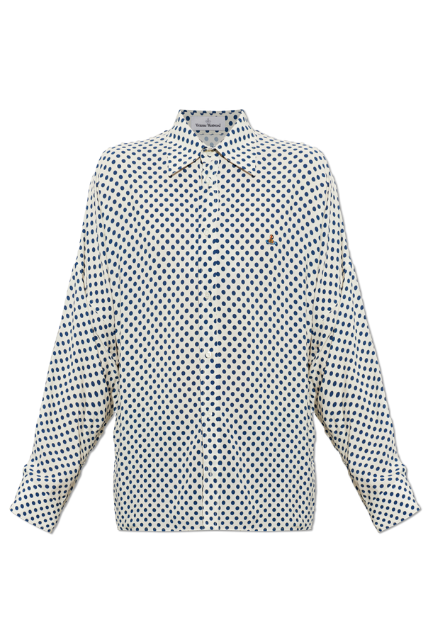 ‘Batwing’ Shirt od Vivienne Westwood
