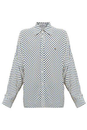 ‘Batwing’ Shirt