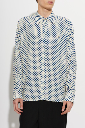 Vivienne Westwood Cămașă ‘Batwing’