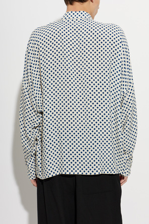 Vivienne Westwood Cămașă ‘Batwing’