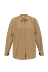 Dries Van Noten Shirt with stitching