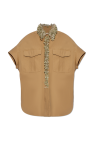 Cotton shirt by Dries Van Noten