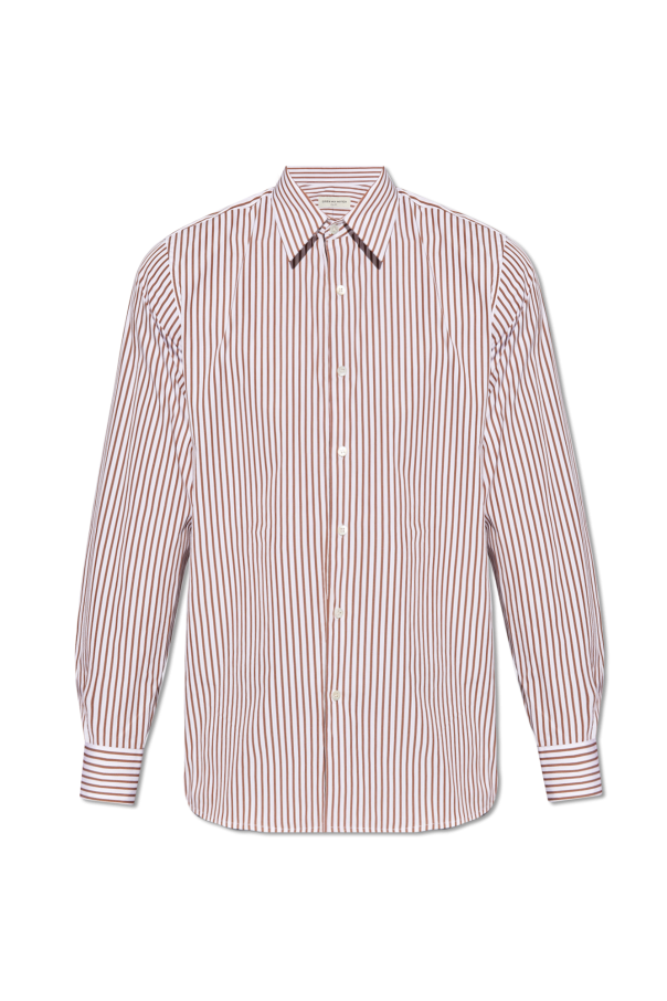 Striped shirt od Dries Van Noten
