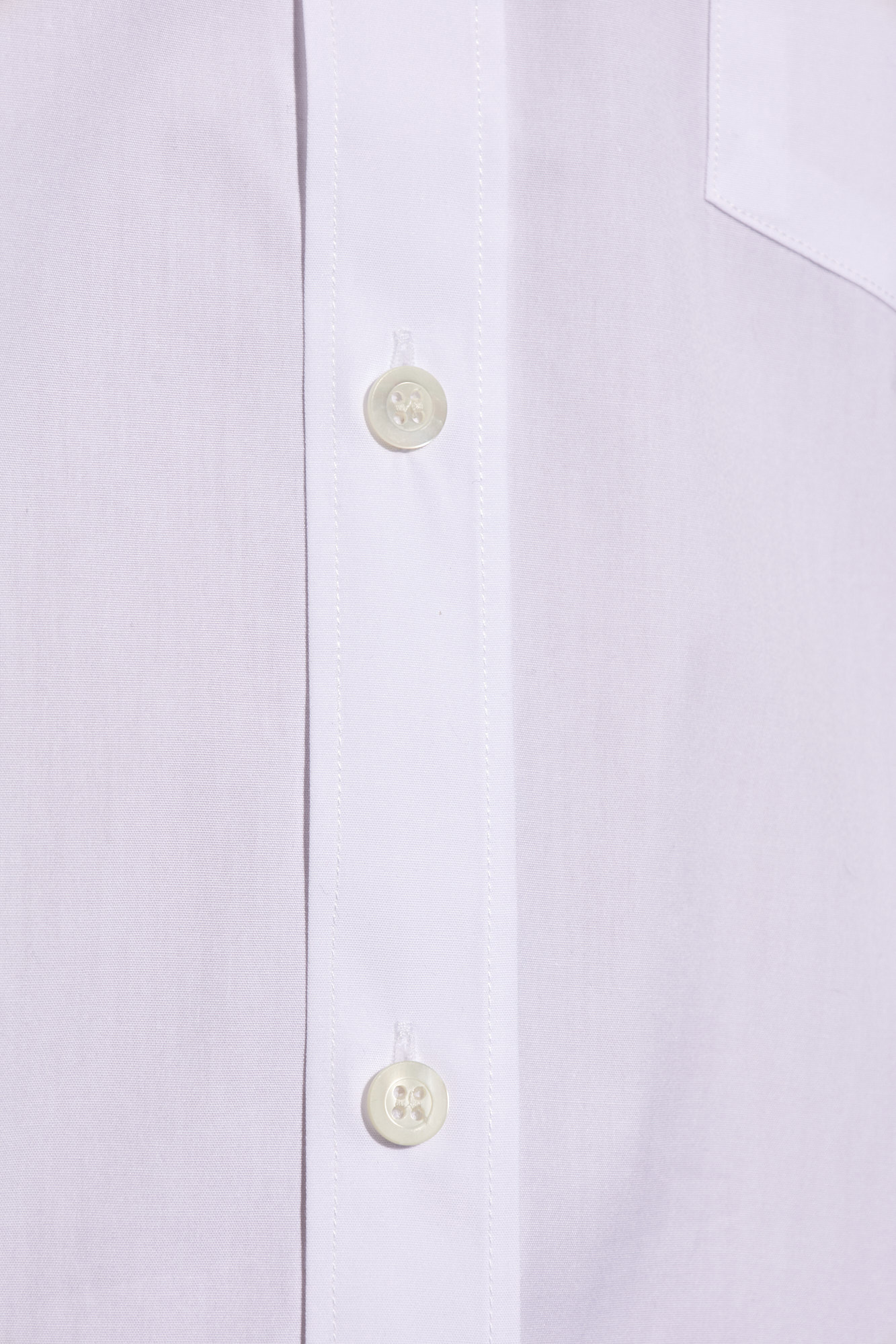 Dries Van Noten Cotton shirt