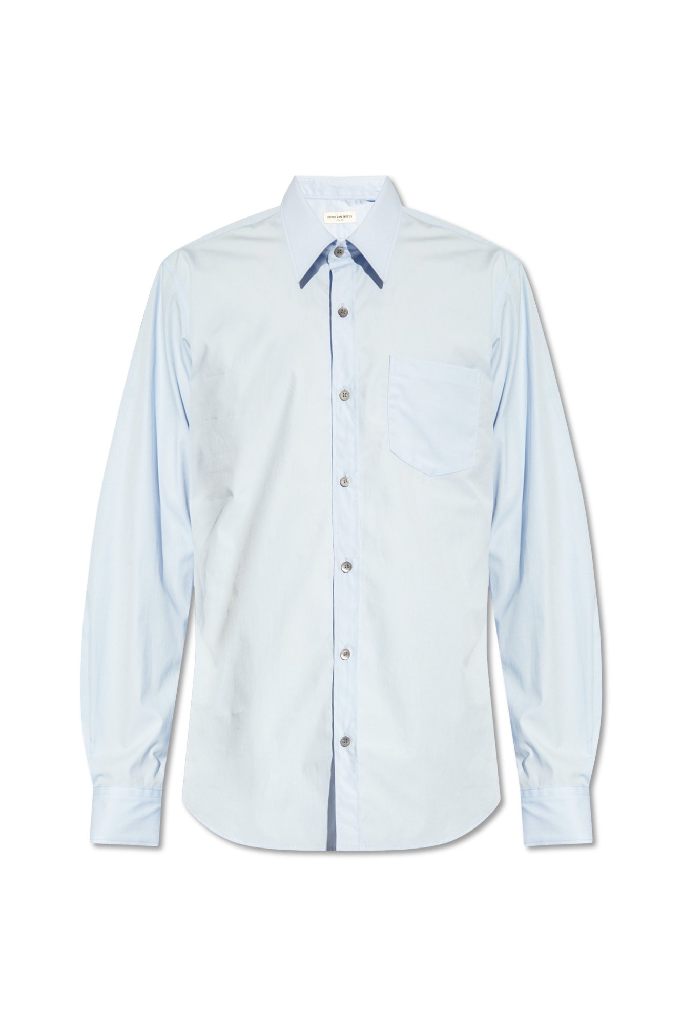 Dries Van Noten Cotton shirt