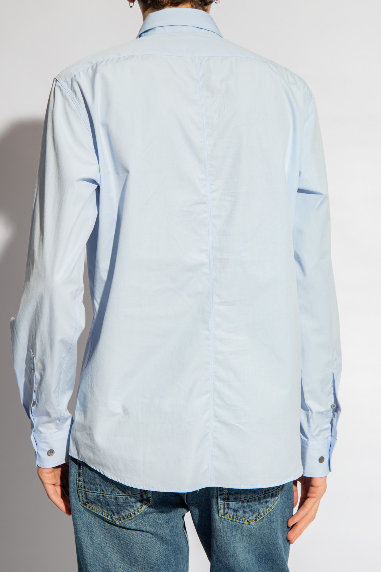 Dries Van Noten Cotton shirt