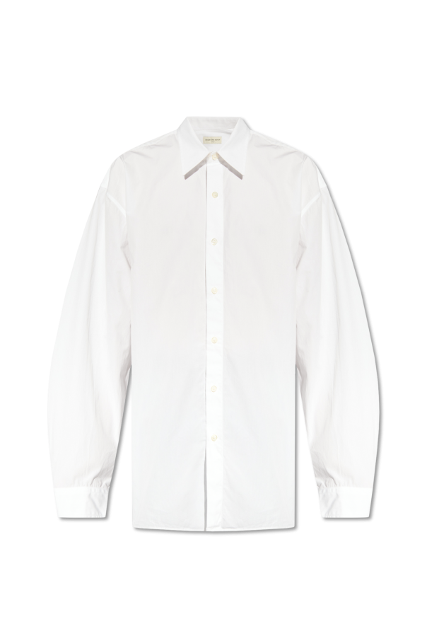 Oversize shirt od Dries Van Noten