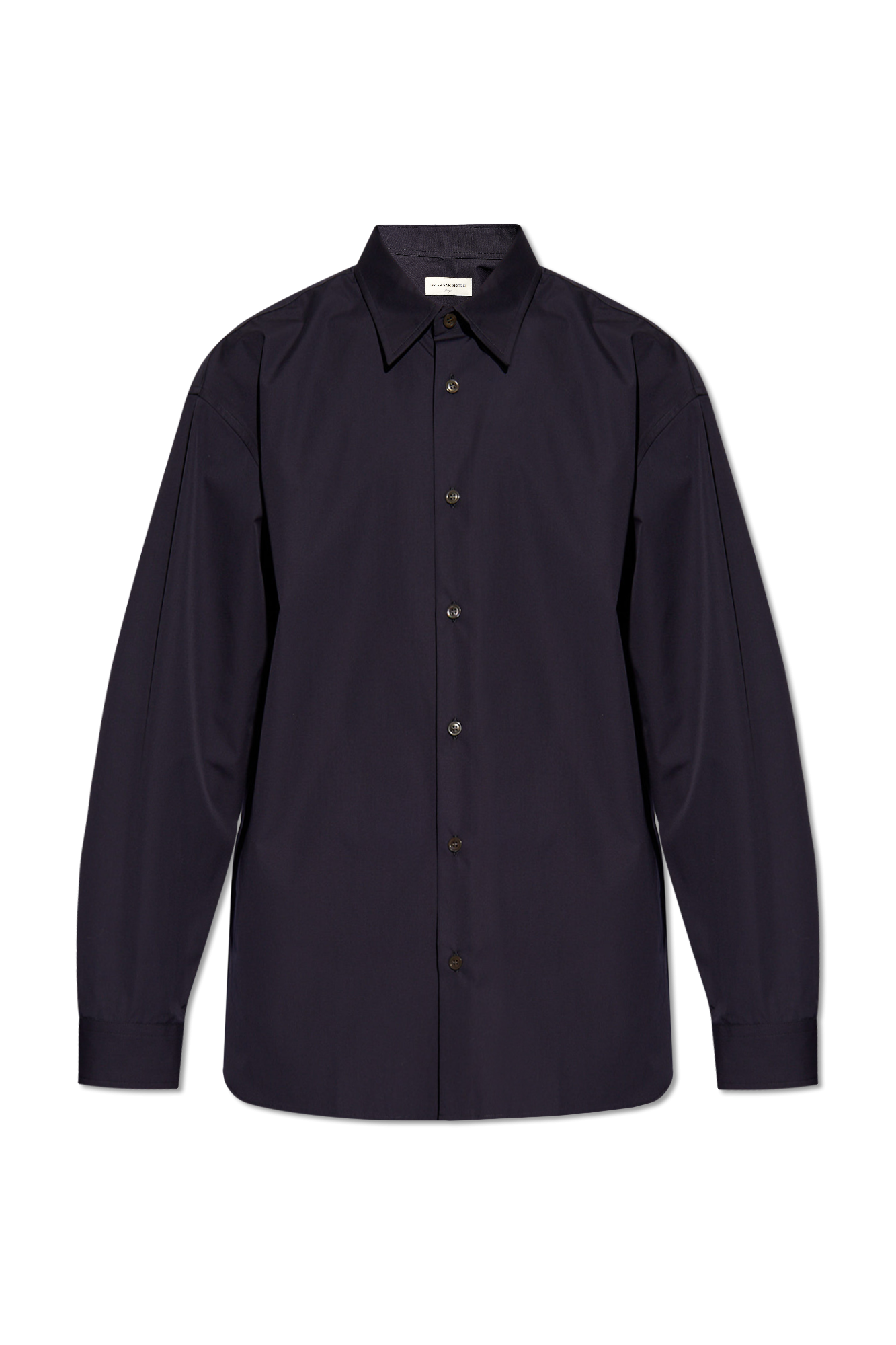 Dries Van Noten Cotton shirt