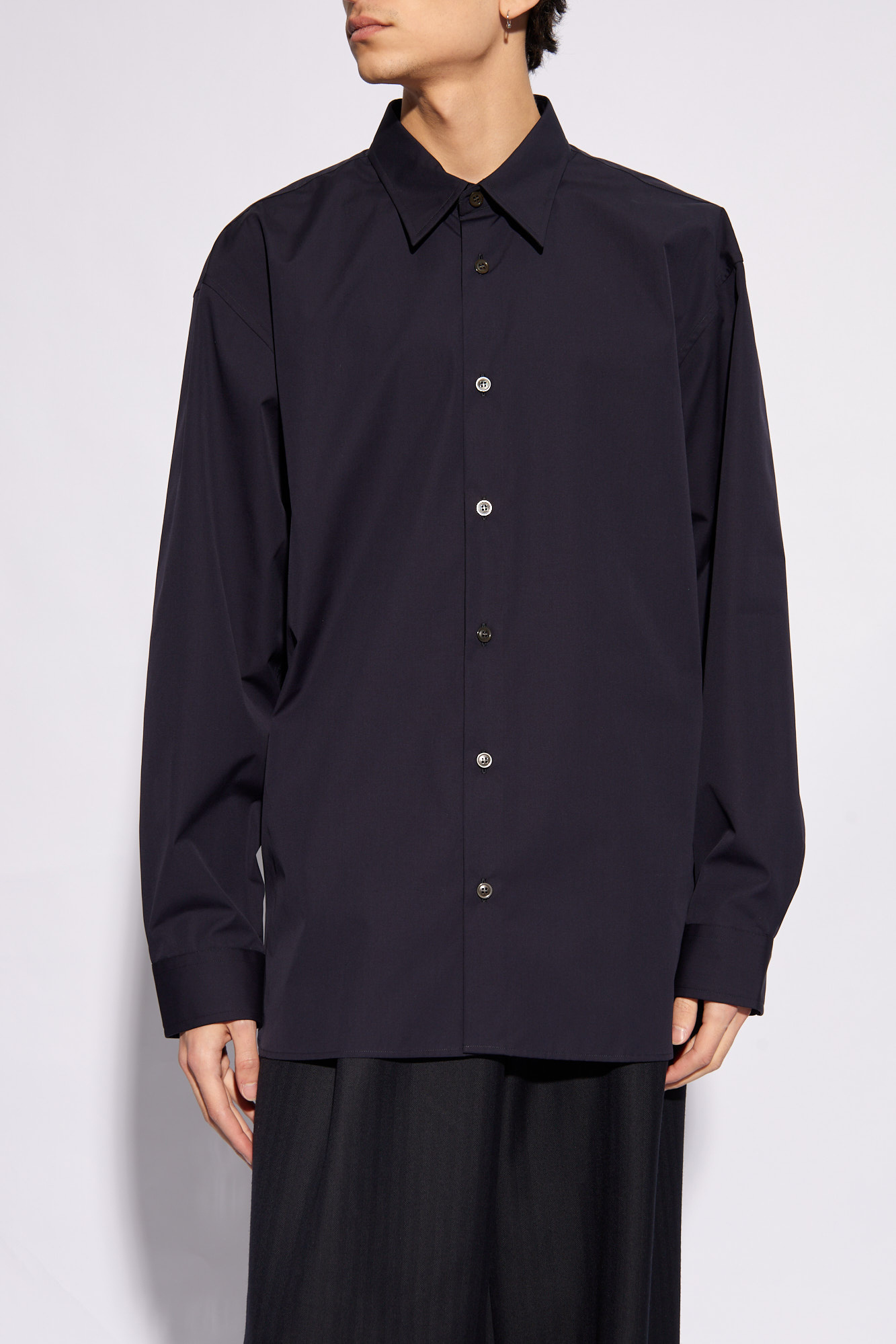 Dries Van Noten Cotton shirt