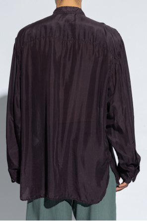 Dries Van Noten Silk shirt