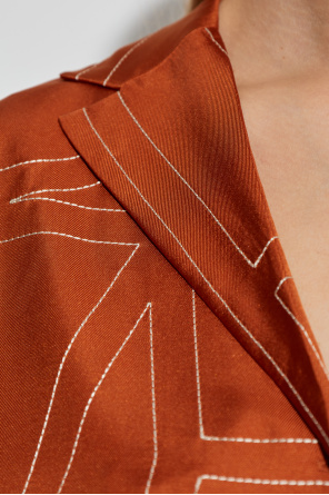 TOTEME Silk shirt