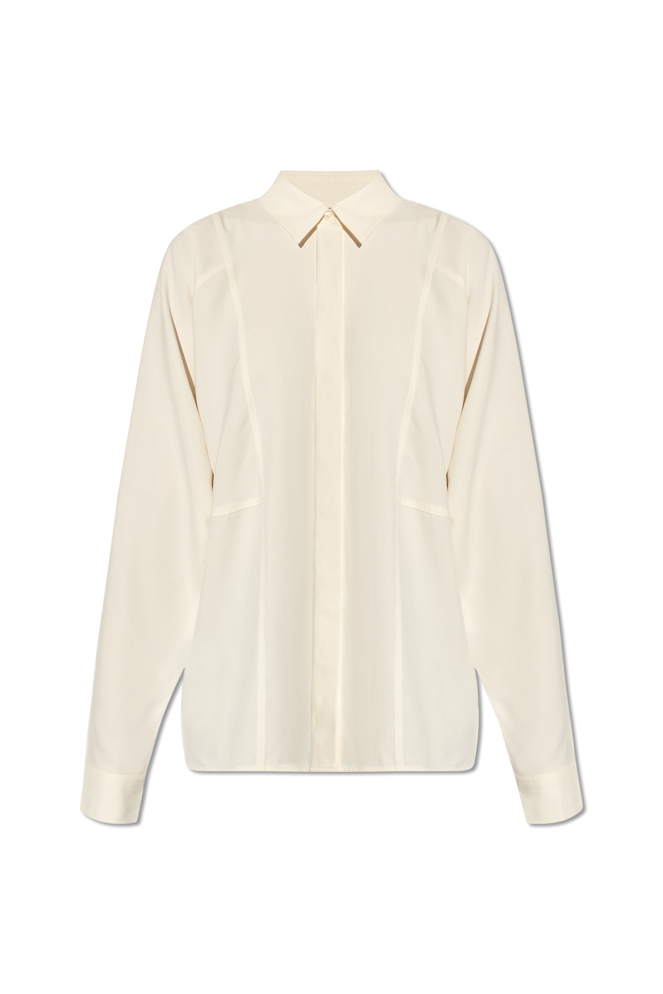 TOTEME Silk shirt