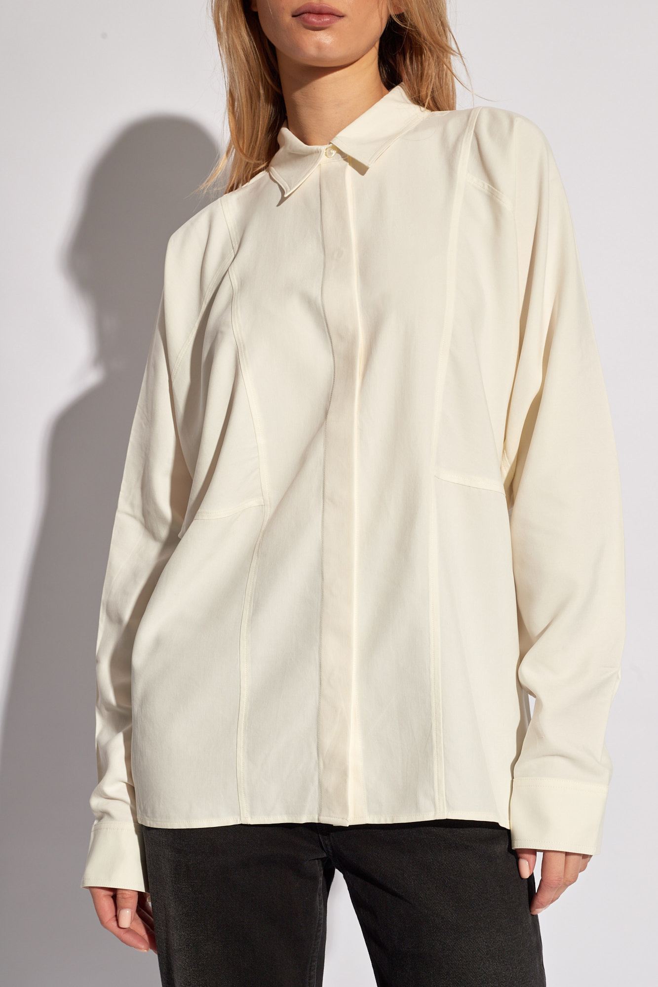 TOTEME Silk shirt