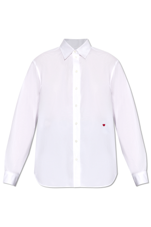 Cotton shirt od Moschino