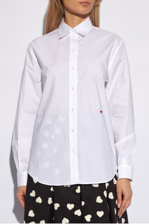 Moschino Cotton shirt