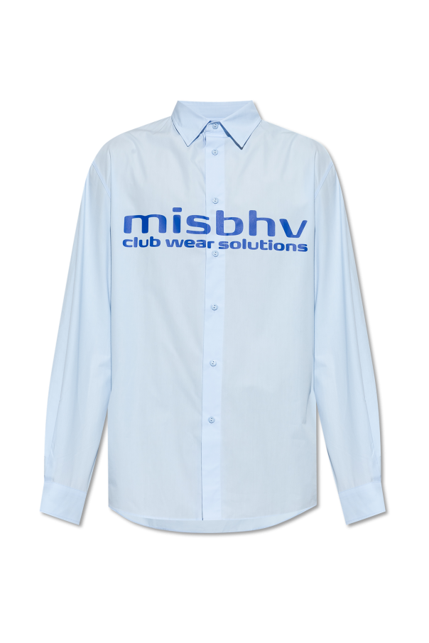 MISBHV Printed Shirt