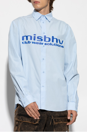 MISBHV Printed Shirt