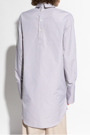 Dries Van Noten Shirt Corso