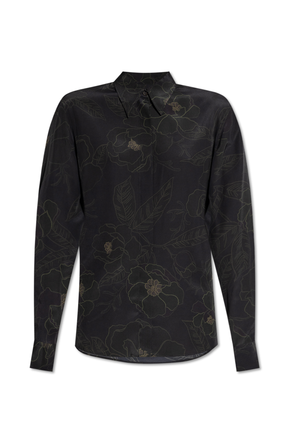 Dries Van Noten Shirt Chowy