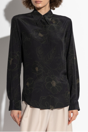 Dries Van Noten Shirt Chowy