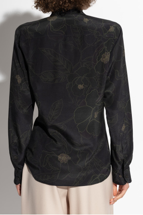 Dries Van Noten Shirt Chowy