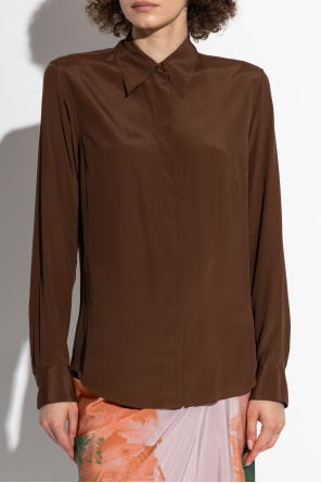 Dries Van Noten Shirt Chowy