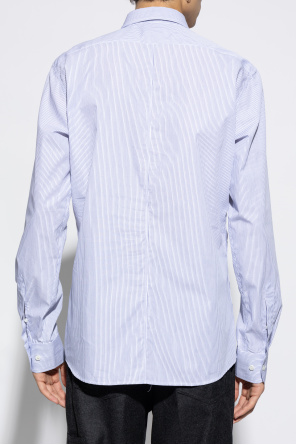 Dries Van Noten Shirt with stripe pattern