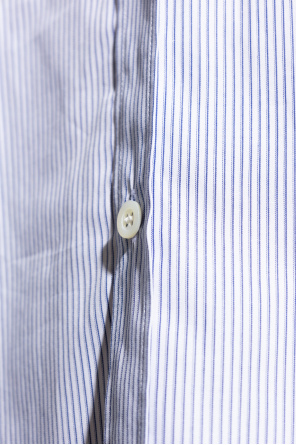 Dries Van Noten Shirt with stripe pattern