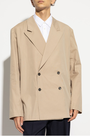 Dries Van Noten Double-breasted blazer