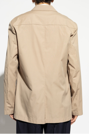 Dries Van Noten Double-breasted blazer