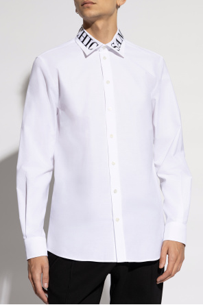 Moschino Cotton shirt