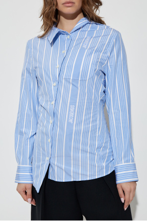 Jacquemus Shirt Pablo