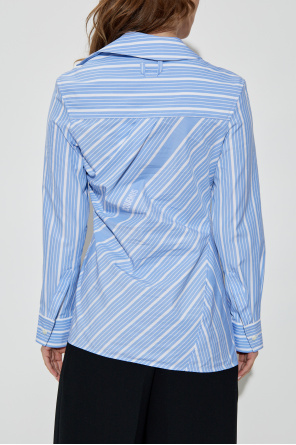 Jacquemus Shirt Pablo