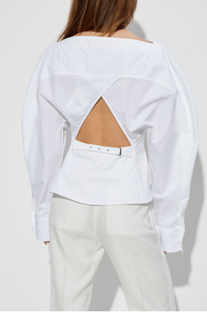 Jacquemus Shirt Barco