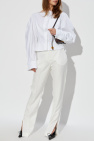Jacquemus WHITE Shirt Barco
