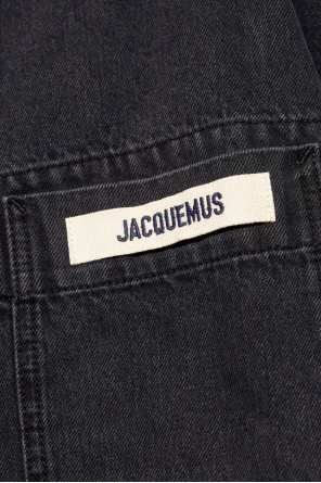 Jacquemus Denim jacket
