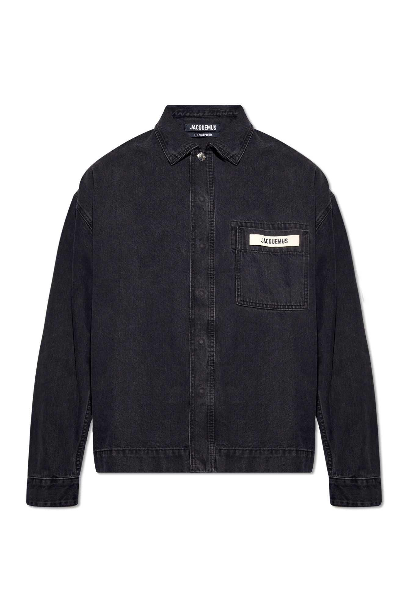 Jacquemus Denim jacket