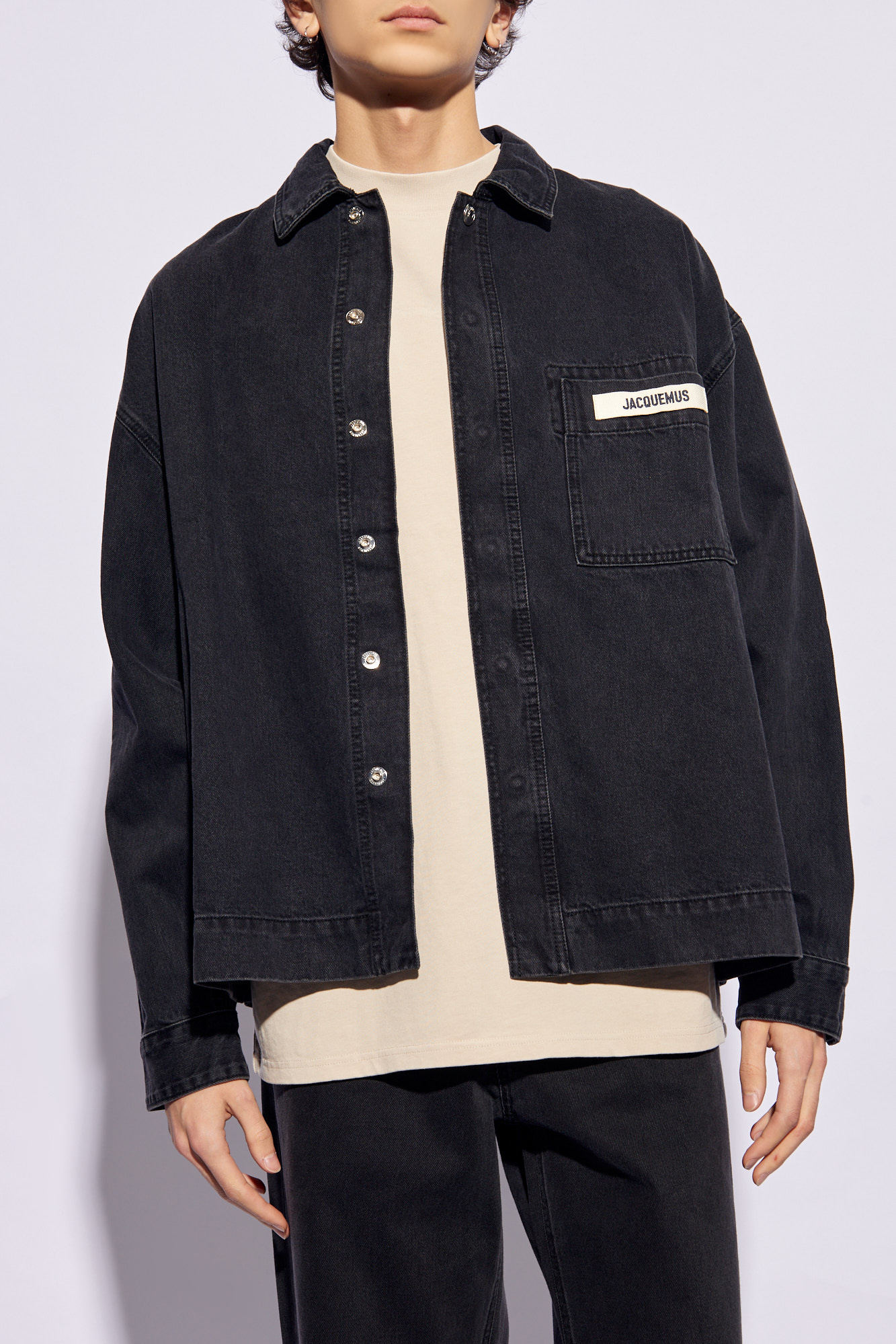 Jacquemus Denim jacket