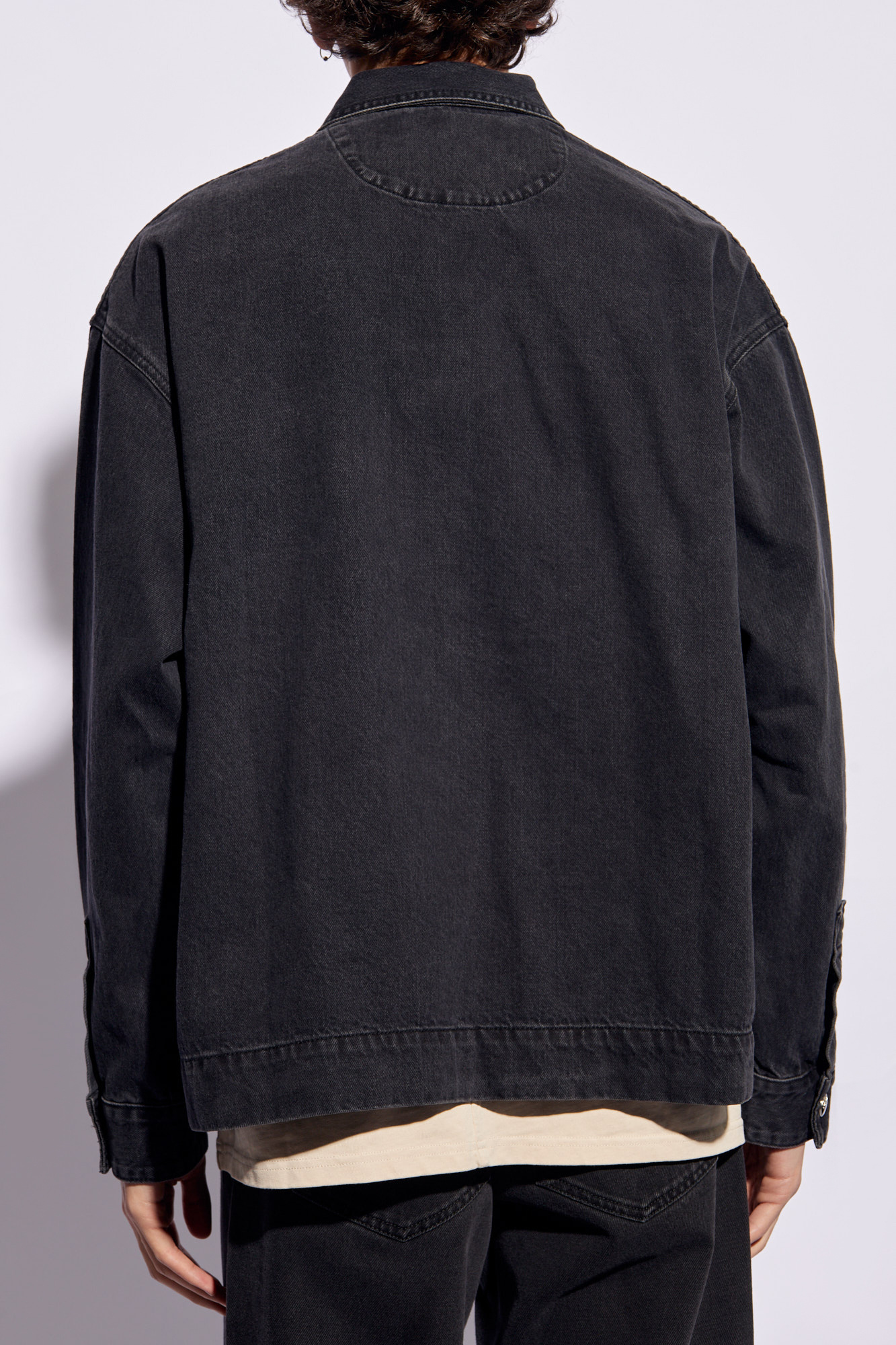 Jacquemus Denim jacket