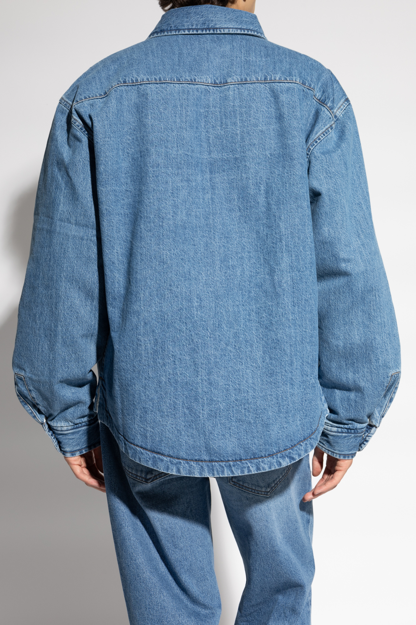 Jacquemus Denim shirt