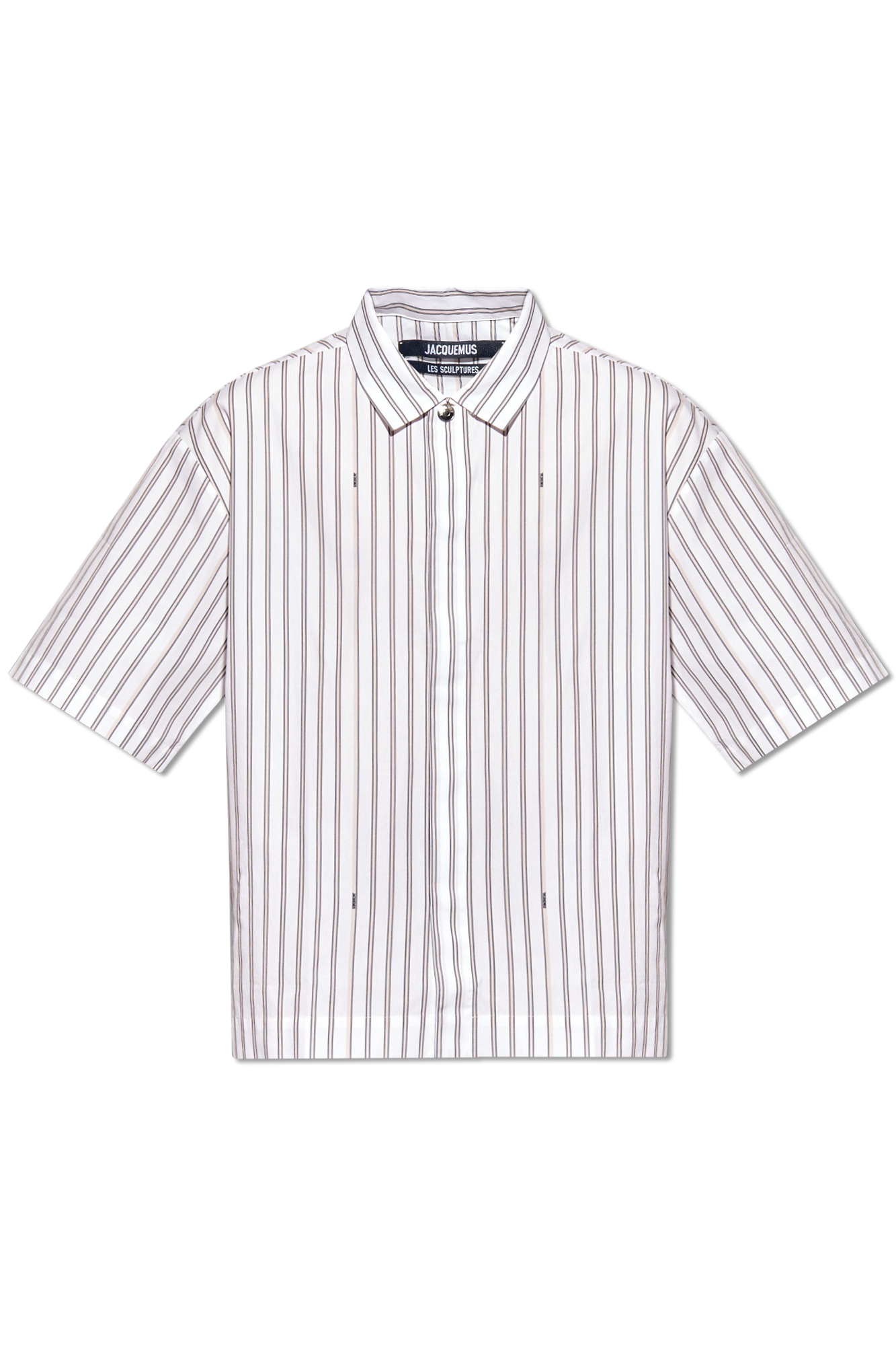 Jacquemus Striped shirt