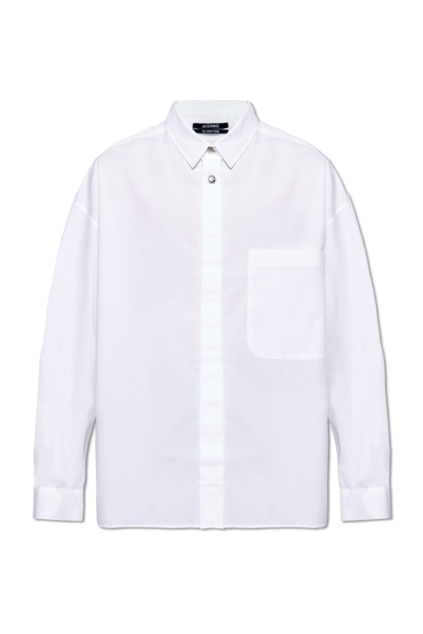 Cotton shirt od Jacquemus
