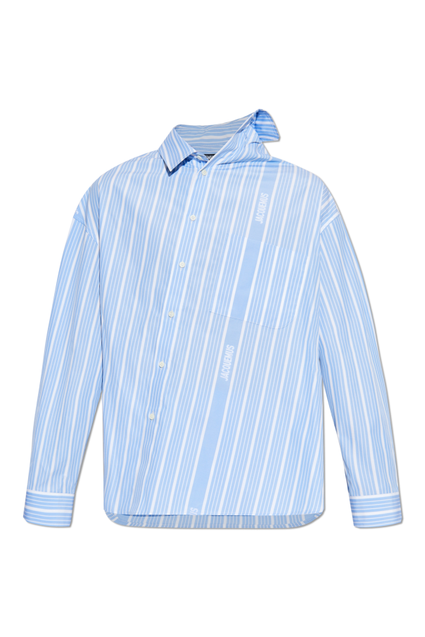 Cotton shirt od Jacquemus