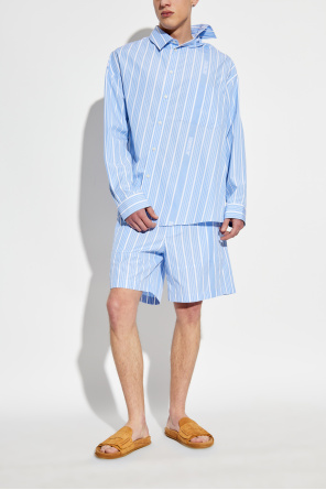 Cotton shirt od Jacquemus