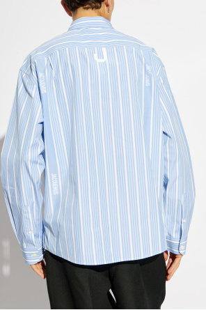 Jacquemus Shirt Simon