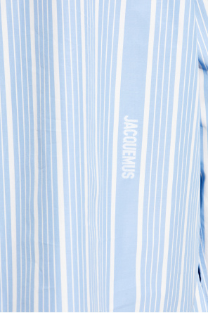 Jacquemus Shirt Simon