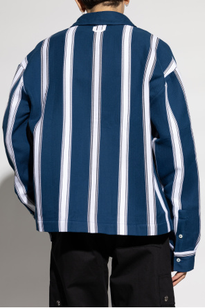 Jacquemus Shirt with logo