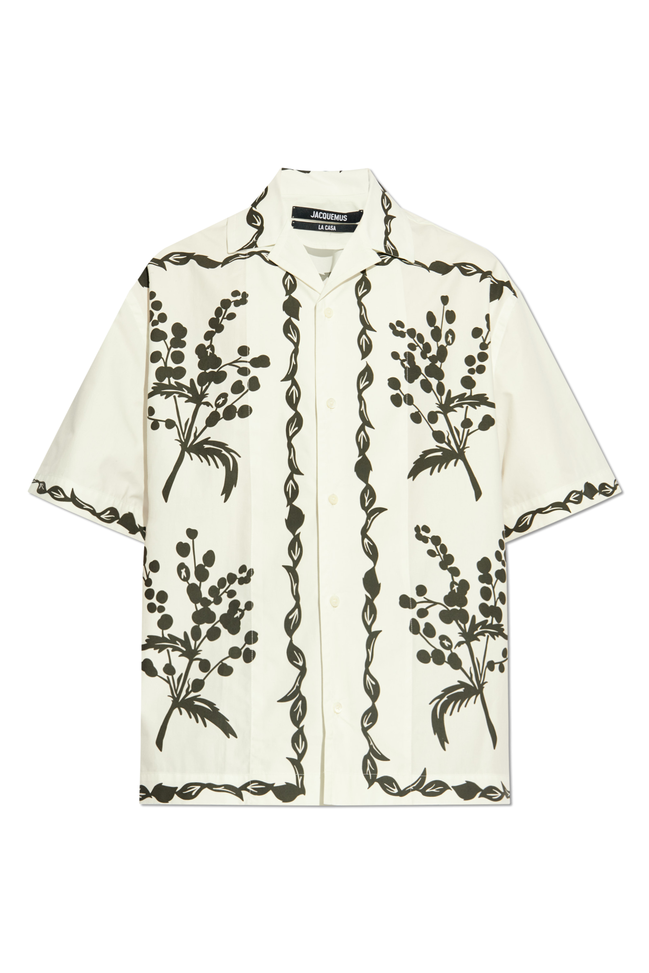 Jacquemus Shirt Jean